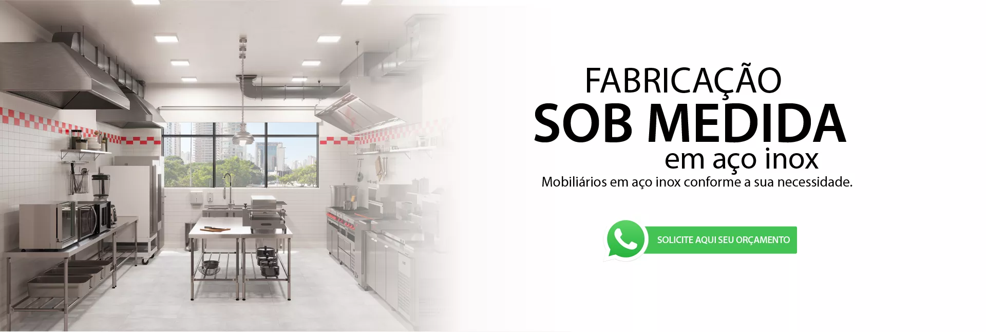 Fabricação